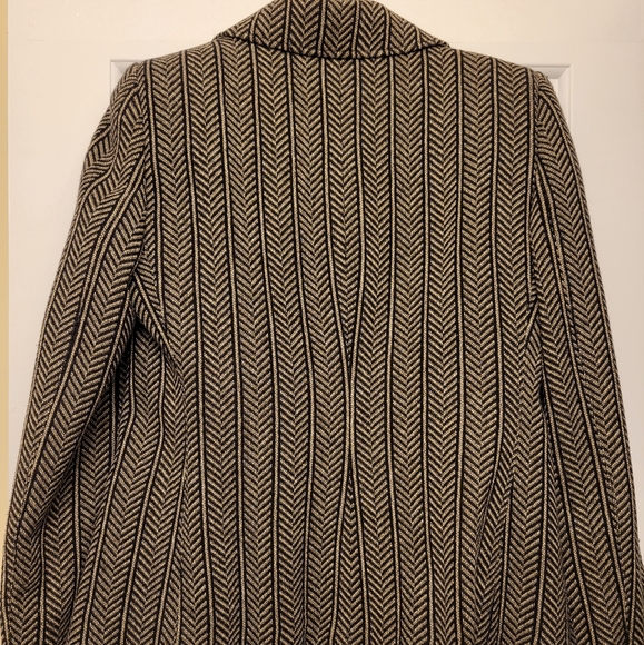 Women's Armani Blazer - Jacket - Picture 4 of 6